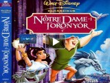 A Notre Dame-i toronyőr teljes mese