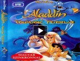 Aladdin és a Tolvajok Fejedelme teljes mese
