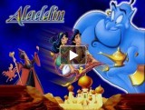 Aladdin teljes mese