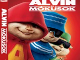 Alvin és a Mókusok teljes mese