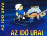 Az idő urai teljes mese