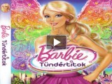 Barbie - Tündértitok teljes mese