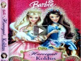 Barbie - A hercegnő és a koldus 2 teljes mese