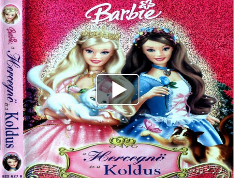 Barbie – A hercegnő és a koldus 2 teljes mese