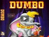 Dumbo teljes mese