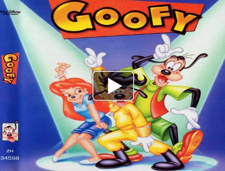 Goofy – A film teljes mese