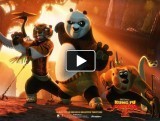 Kung Fu Panda 2 teljes mese