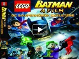 Lego Batman teljes mese