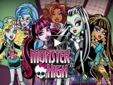 Monster High - A vészes vámpír-farkas viszály teljes mese