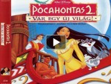 Pocahontas 2 - Vár egy új világ teljes mese