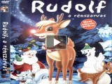 Rudolf a rénszarvas teljes mese