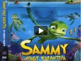 Sammy nagy kalandja Teljes mese