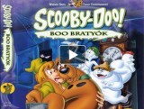 Scooby Doo - Boo Bratyók teljes mese
