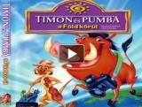 Timon és Pumba a Föld körül teljes mese