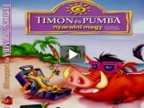 Timon és Pumba nyaralni megy teljes mese