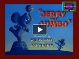 Tom and Jerry - Jerry and Jumbo