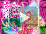 Barbie és a rózsaszín balettcipő teljes mese