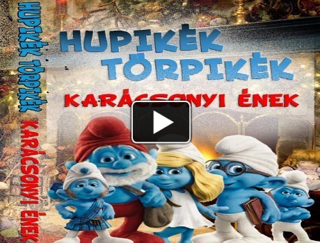 karácsonyi ének teljes film magyarul