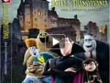 Hotel Transylvania teljes mese