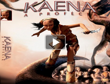 Kaena – A Prófécia teljes mese