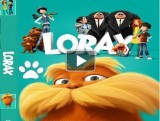 Lorax teljes mese