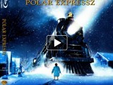 Polar Expressz teljes mese