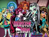 Monster High - Menekülés a koponya szigetről teljes mese