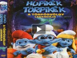 Hupikék tőrpikék - A törpösvölgy legendája teljes mese