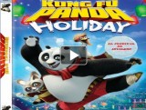 Kung Fu Panda ünnepe teljes mese