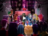 Monster high - Rémület on