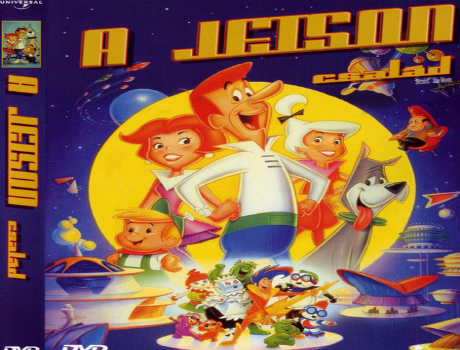 A Jetson család teljes mese