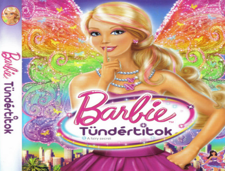 Barbie - Tündértitok teljes mese