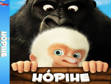 Hópihe teljes mese