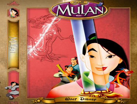 Mulan teljes mese