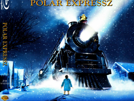 Polar Expressz teljes mese