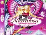 Barbie - Mariposa és a Pillangótündérek teljes mese