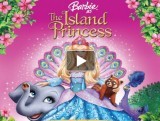Barbie a sziget hercegnője teljes mese