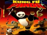 Kung Fu Panda teljes mese