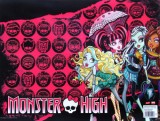 Monster High-Légy szörnymagad