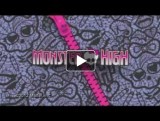 Monster High - Új rém a suliban