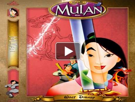 Mulan teljes mese