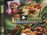 Robin Hood a vagány változat teljes mese