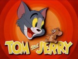 Tom és Jerry egér gyerek macska mese