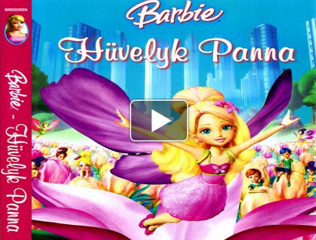 Barbie hüvelyk Panna teljes mese