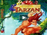 Tarzan teljes mese
