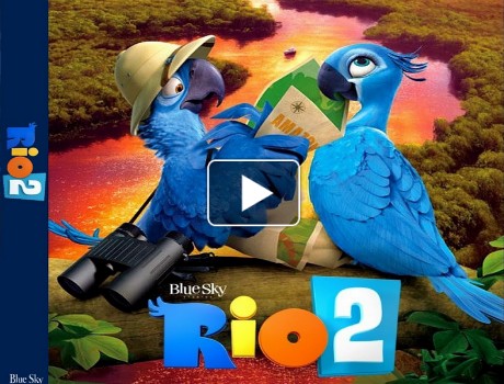 Rio 2 mese előzetes