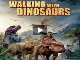 Dinoszauruszok – A föld urai mese előzetes