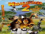 Madagaszkár 2 teljes mese