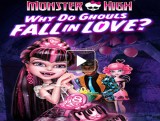 Monster high - Vámpír szerelem 